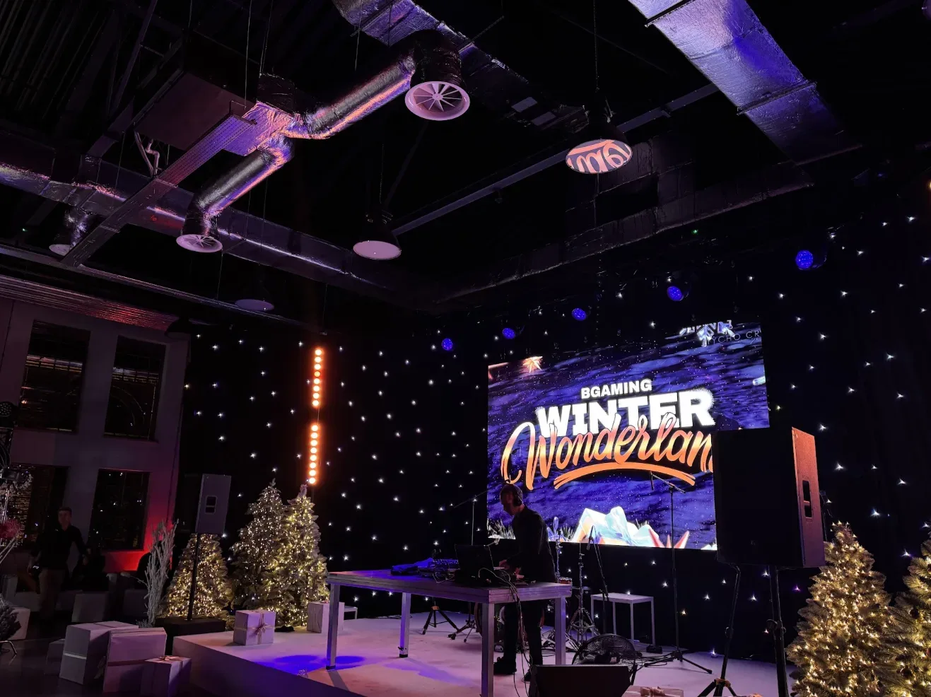 BGaming Corporate Event 2024 in Warsaw