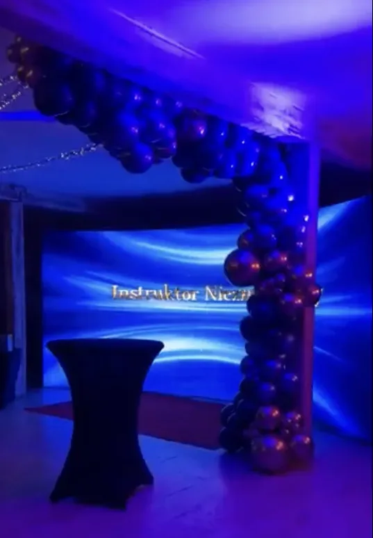 Corporate event in Bytom
